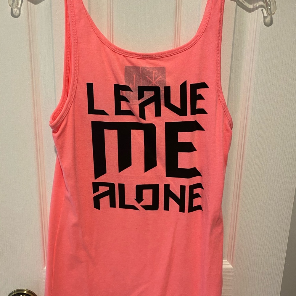 Women’s Workout Tank Top